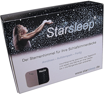 Starsleep hier bestellen